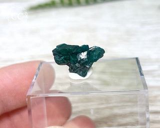 Dioptase #2
