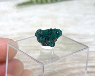 Dioptase #2