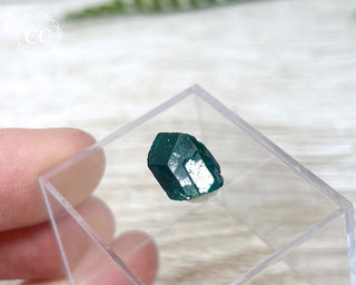 Dioptase #9