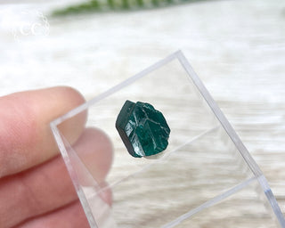 Dioptase #9