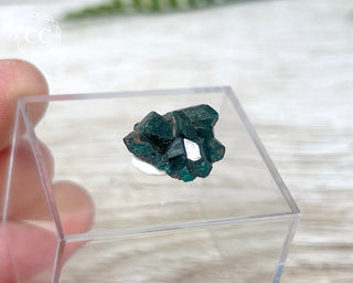 Dioptase #10