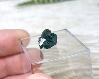 Dioptase #10