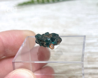 Dioptase #10