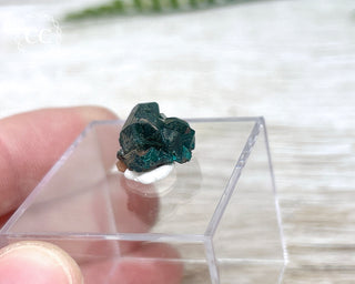 Dioptase #10