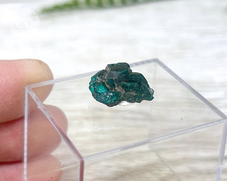 Dioptase #11