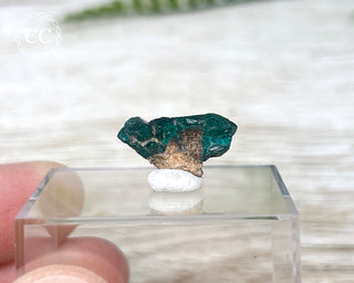 Dioptase #2