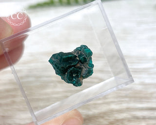Dioptase #11
