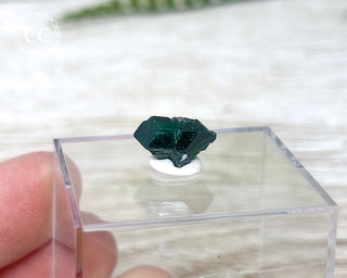 Dioptase #13