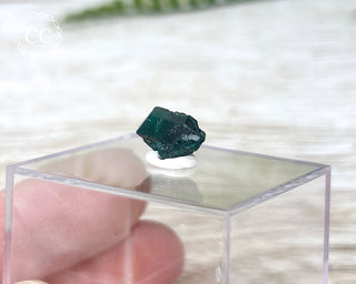 Dioptase #13