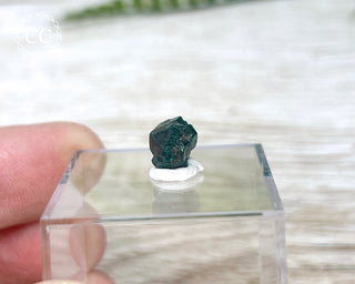 Dioptase #13