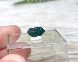 Dioptase #13