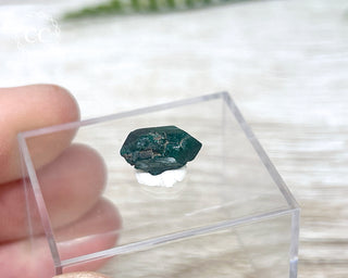 Dioptase #13