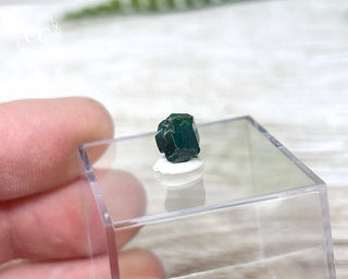 Dioptase #13
