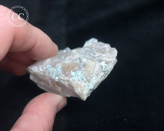 Dioptase in Quartz #2