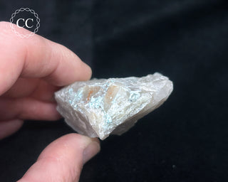 Dioptase in Quartz #2