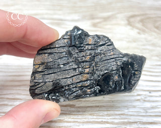 Dragon Scale Obsidian #3