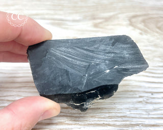Dragon Scale Obsidian #3