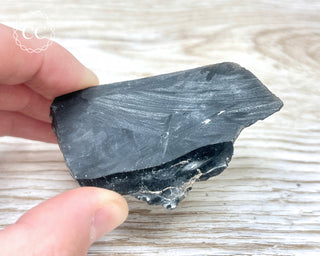 Dragon Scale Obsidian #3