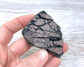 Dragon Scale Obsidian #5