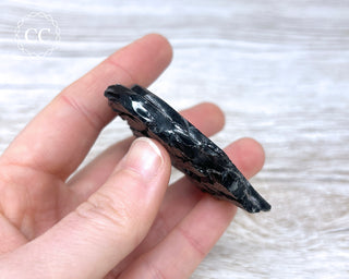 Dragon Scale Obsidian #5