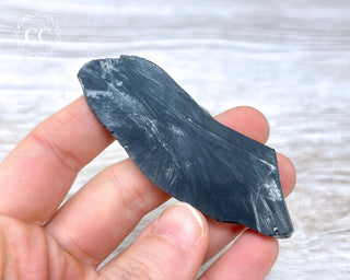 Dragon Scale Obsidian #7