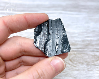 Dragon Scale Obsidian #8