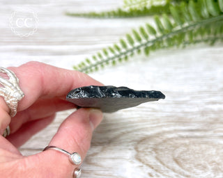 Dragon Scale Obsidian #10