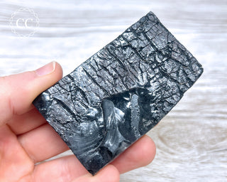 Dragon Scale Obsidian #2