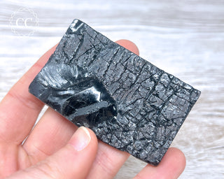 Dragon Scale Obsidian #2