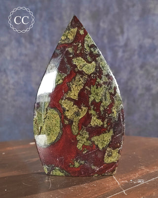 Dragons Blood Jasper Freeform #2