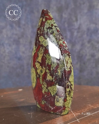 Dragons Blood Jasper Freeform #2