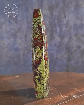 Dragons Blood Jasper Freeform #2