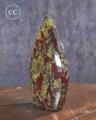 Dragons Blood Jasper Freeform #3