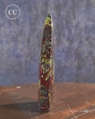 Dragons Blood Jasper Freeform #3