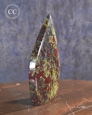 Dragons Blood Jasper Freeform #3