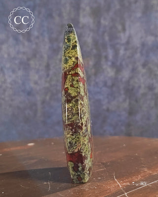 Dragons Blood Jasper Freeform #3