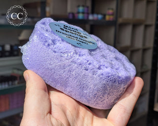 Drenched Delight Soap Sponge