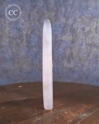 Druzy Agate Freeform #2