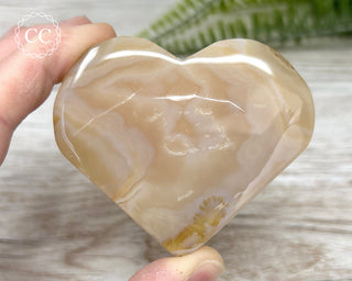 Agate Heart #11