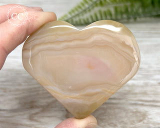 Agate Heart #11