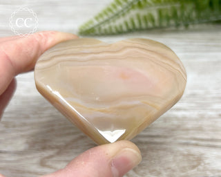 Agate Heart #11