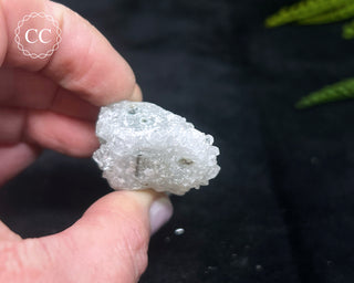 Druzy Chalcedony with Apophyllite #15