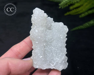 Druzy Chalcedony India #17