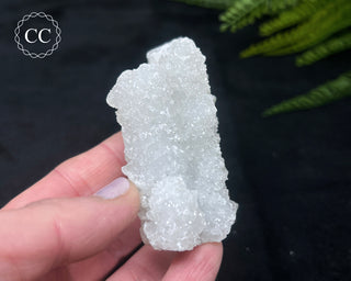 Druzy Chalcedony India #17