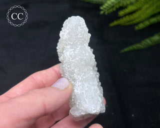 Druzy Chalcedony India #17