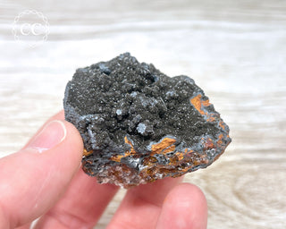 Druzy Goethite Specimen #2