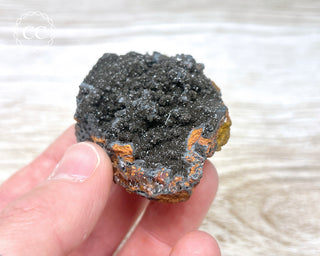 Druzy Goethite Specimen #2