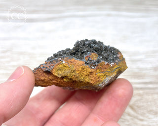 Druzy Goethite Specimen #2