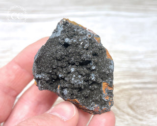 Druzy Goethite Specimen #2
