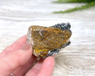 Druzy Quartz - Morocco #9